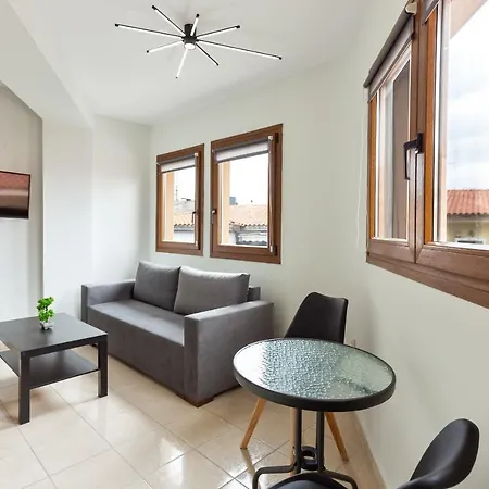 Anopolh 33 Apartmán Soluň
