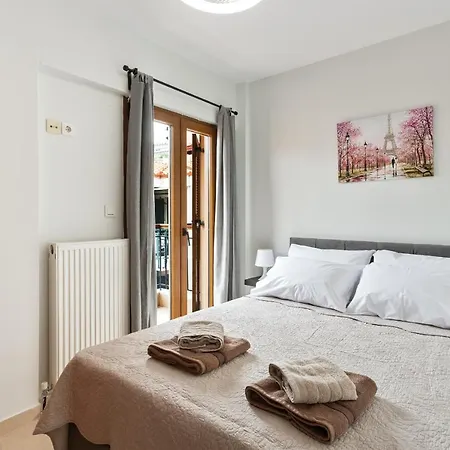 Apartmán Anopolh 33 Soluň