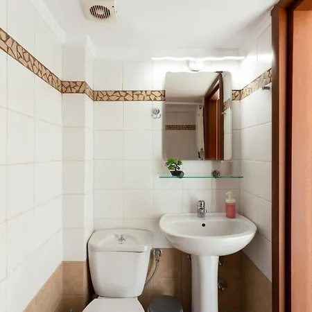 Apartmán Anopolh 33 Soluň